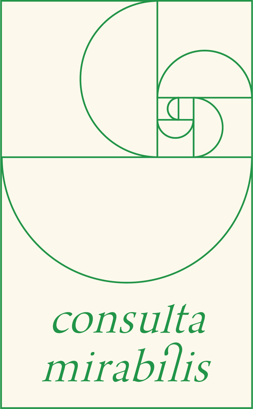 Consulta Mirabilis